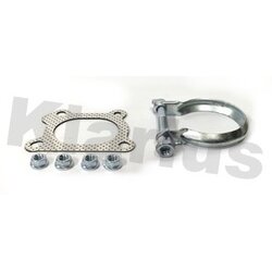 Catalytic Converter Fitting Kit KLARIUS 405578