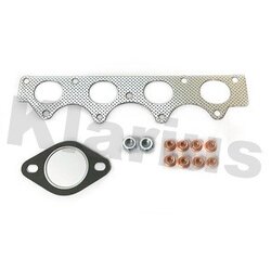 Catalytic Converter Fitting Kit KLARIUS 405586