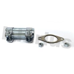 Catalytic Converter Fitting Kit KLARIUS 405590