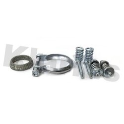 Catalytic Converter Fitting Kit KLARIUS 405607
