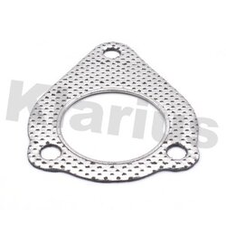 Exhaust Pipe Gasket KLARIUS 410468 OE Ref 3A0253115 KLARIUS
