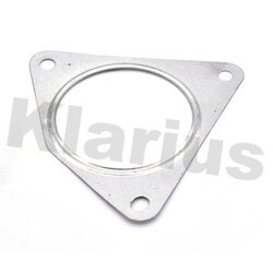 Exhaust Pipe Gasket KLARIUS 410469 OE Ref 8671093924 KLARIUS