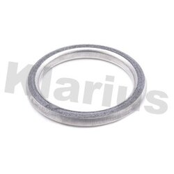 Exhaust Pipe Gasket KLARIUS 410496 OE Ref 9091706082 KLARIUS