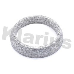 Exhaust Pipe Gasket KLARIUS 410498 OE Ref 18229S5DA01 KLARIUS