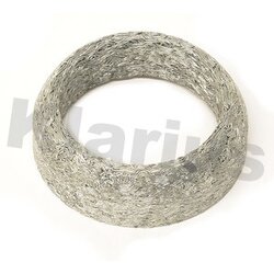 Exhaust Pipe Gasket KLARIUS 410510 OE Ref 1712A9