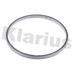 Exhaust Pipe Gasket KLARIUS 410516 OE Ref 170929 KLARIUS