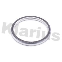 Exhaust Pipe Gasket KLARIUS 410521 OE Ref 3670557 KLARIUS