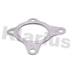 Exhaust Pipe Gasket KLARIUS 410534 OE Ref 1K0253115Q KLARIUS