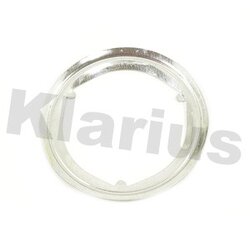 Exhaust Pipe Gasket KLARIUS 410538 OE Ref 1K0253115T KLARIUS