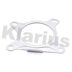 Exhaust Pipe Gasket KLARIUS 410540 OE Ref 1K0253115AB KLARIUS