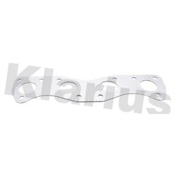 Exhaust Pipe Gasket KLARIUS 410550 OE Ref 2875234500 KLARIUS