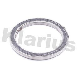 Exhaust Pipe Gasket KLARIUS 410561 KLARIUS