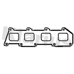 Exhaust Pipe Gasket KLARIUS 410595 OE Ref 036253039F