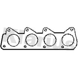Exhaust Pipe Gasket KLARIUS 410597 OE Ref 030253039H