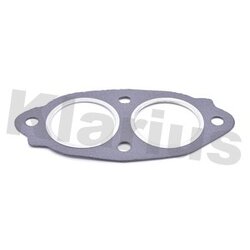 Exhaust Pipe Gasket KLARIUS 410660 OE Ref 18307522480 KLARIUS