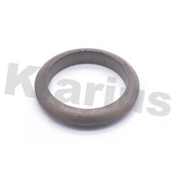 Exhaust Pipe Gasket KLARIUS 410668 OE Ref 96314232 KLARIUS