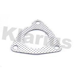 Exhaust Pipe Gasket KLARIUS 410676 OE Ref XR851855 KLARIUS