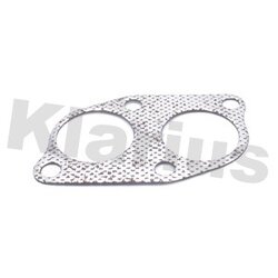 Exhaust Pipe Gasket KLARIUS 410678 OE Ref 46772217 KLARIUS
