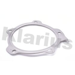 Exhaust Pipe Gasket KLARIUS 410702 OE Ref 170934 KLARIUS