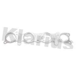 Exhaust Pipe Gasket KLARIUS 410717 OE Ref 14036ED800 KLARIUS