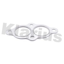 Exhaust Pipe Gasket KLARIUS 410724 OE Ref 18111712632 KLARIUS