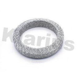 Exhaust Pipe Gasket KLARIUS 410734 OE Ref 7H0253115D KLARIUS