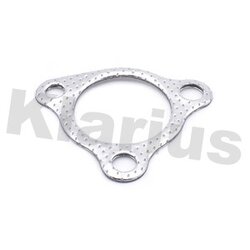 Exhaust Pipe Gasket KLARIUS 410737 OE Ref 90537716 KLARIUS