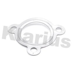 Exhaust Pipe Gasket KLARIUS 410744 OE Ref 860082 KLARIUS