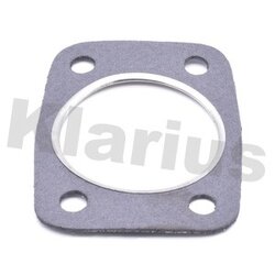 Exhaust Pipe Gasket KLARIUS 410761 OE Ref 18307540798 KLARIUS