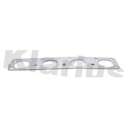 Exhaust Pipe Gasket KLARIUS 410762 OE Ref 18307540797 KLARIUS
