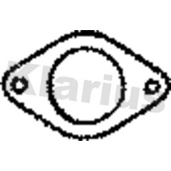 Exhaust Pipe Gasket KLARIUS 410777 OE Ref 7700431883