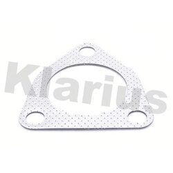 Exhaust Pipe Gasket KLARIUS 410778 KLARIUS