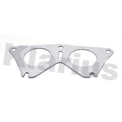 Exhaust Pipe Gasket KLARIUS 410782 KLARIUS