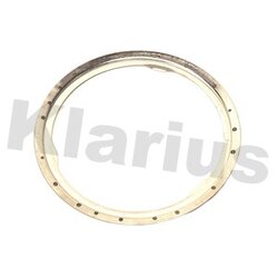 Exhaust Pipe Gasket KLARIUS 410843 OE Ref 18307793678 KLARIUS