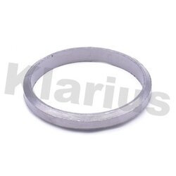 Exhaust Pipe Gasket KLARIUS 410848 OE Ref 18307568564 KLARIUS