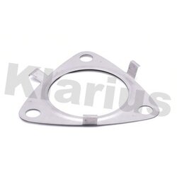 Exhaust Pipe Gasket KLARIUS 410854 OE Ref 13188230 KLARIUS