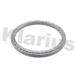Exhaust Pipe Gasket KLARIUS 410905 OE Ref 208400M010 KLARIUS