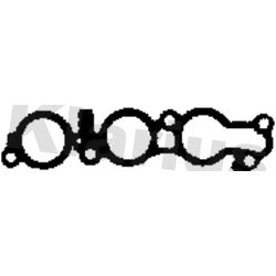 Exhaust Pipe Gasket KLARIUS 410928 OE Ref 93193868
