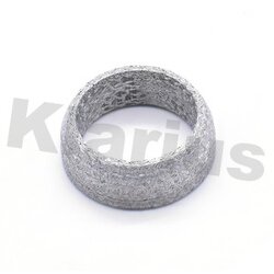 Exhaust Pipe Gasket KLARIUS 410931 OE Ref 93194221 KLARIUS