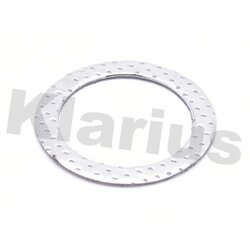 Exhaust Pipe Gasket KLARIUS 410937 OE Ref 1439392 KLARIUS