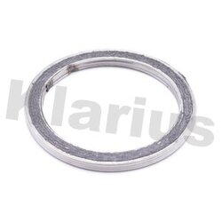 Exhaust Pipe Gasket KLARIUS 410955 OE Ref 1456063 KLARIUS