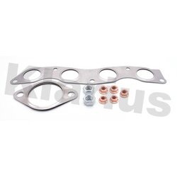 Exhaust Pipe Gasket KLARIUS 410959 OE Ref 2852103500 KLARIUS