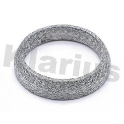 Exhaust Pipe Gasket KLARIUS 410962 OE Ref 18229S6MA51 KLARIUS
