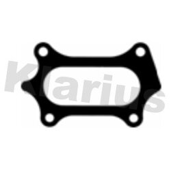 Exhaust Pipe Gasket KLARIUS 411112 OE Ref 18115RB0007