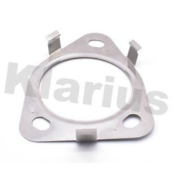 Exhaust Pipe Gasket KLARIUS 411125 OE Ref 13252501