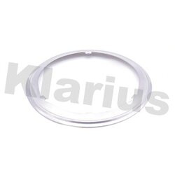 Exhaust Pipe Gasket KLARIUS 411137 OE Ref 1K0253115AE KLARIUS
