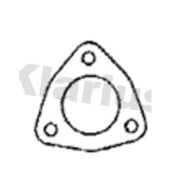Exhaust Pipe Gasket KLARIUS 411138 OE Ref 13293994