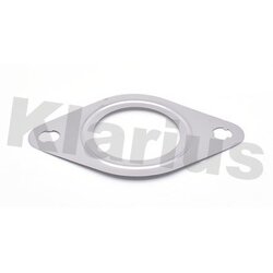 Exhaust Pipe Gasket KLARIUS 411139 OE Ref 1870814 KLARIUS