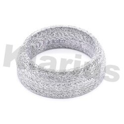 Exhaust Pipe Gasket KLARIUS 411142 KLARIUS