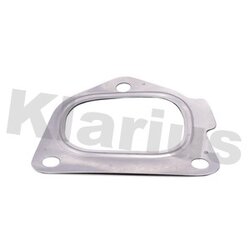 Exhaust Pipe Gasket KLARIUS 411160 OE Ref 1805818 KLARIUS